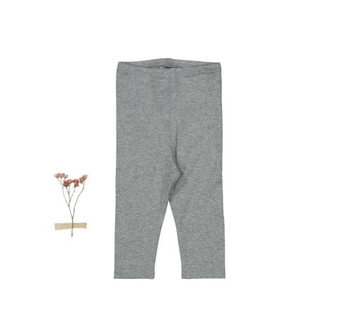 The Legging – Heather