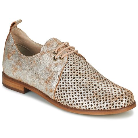 Women’s Filmm Shoes In Silver