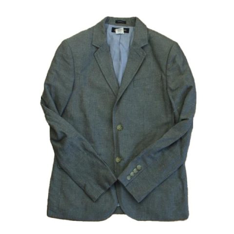 Crewcuts Boys Blue Sports Coat 7805883023420