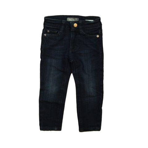 DL1961 Girls Blue Jeans 7805889413180