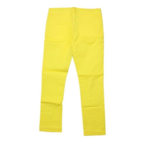 Jacadi Girls Yellow Pants 7805887840316