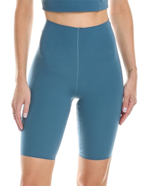 Wolford Bonded Biker Short 7705966706748