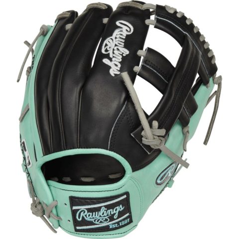 Rawlings Men’s Heart Of The Hide 11 1/2″ Baseball Glove