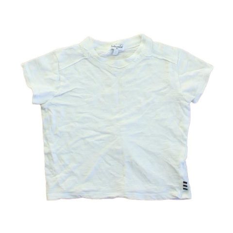 Splendid Boys White T-Shirt 7805896065084