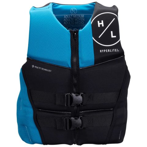 Hyperlite Prime Neoprene Life Vest – Men’s – 2025