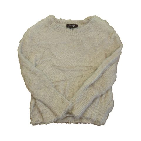 Imoga Girls Mauve Sweater 7805897637948