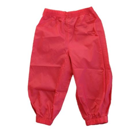 L.L. Bean Girls Pink Athletic Pants 7805902192700