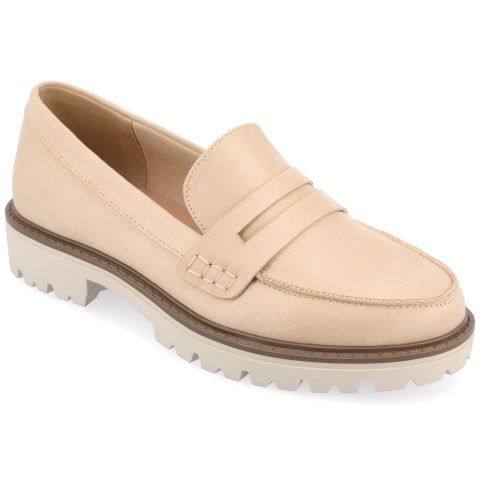 Journee Collection Women’s Tru Comfort Foam Narrow Width Kenly Flats 7232026411068