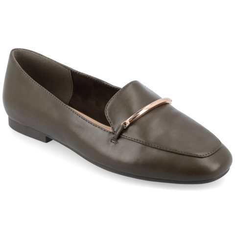 Journee Collection Women’s Tru Comfort Foam Wrenn Flats