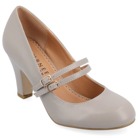 Journee Collection Women’s Windy Pumps 7232026574908