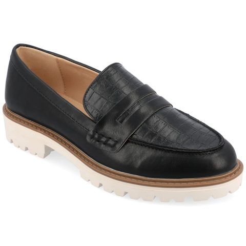 Journee Collection Women’s Tru Comfort Foam Narrow Width Kenly Flats