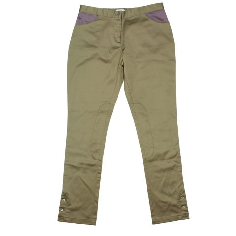Jacadi Girls Gold Pants 7805911269436