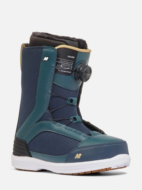 K2 Haven Snowboard Boots 2025 – Women’s