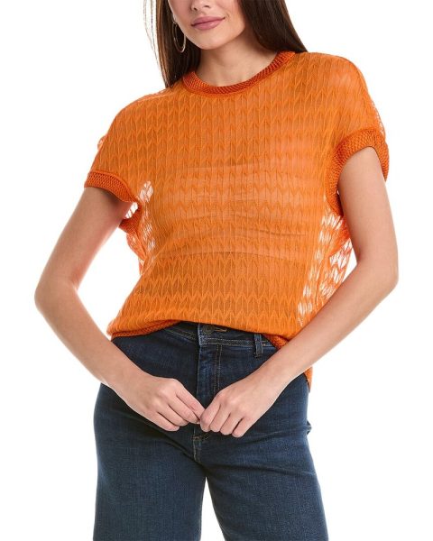M Missoni Top 7396085661756
