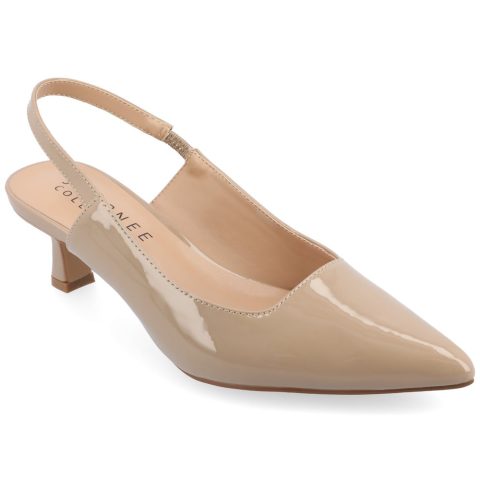 Journee Collection Women’s Paulina Pump