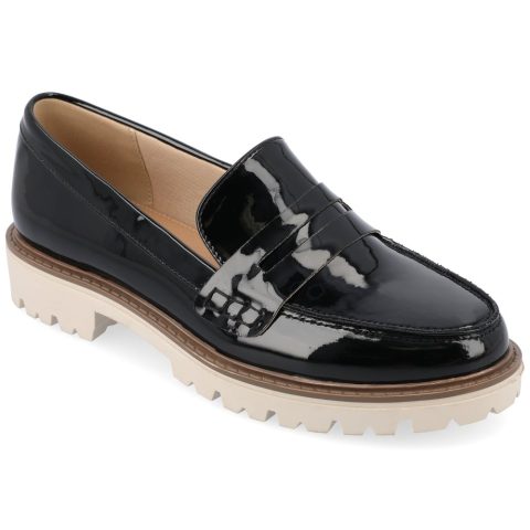 Journee Collection Women’s Tru Comfort Foam Wide Width Kenly Flats