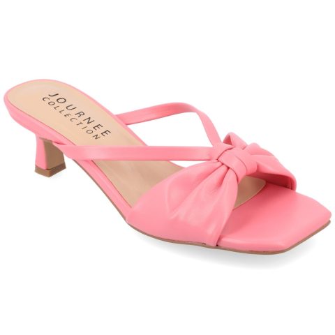 Journee Collection Women’s Starling Wide Width Pumps 7232033325116