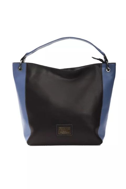 Pompei Donatella Chic Leather Shoulder Women’s Bag 7396106338364