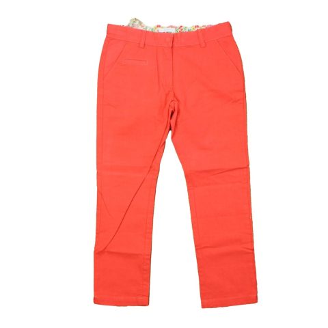 Jacadi Girls Red Pants 7805921132604