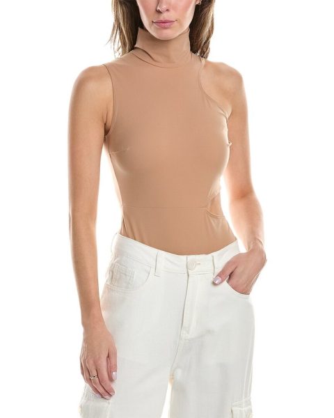 Wolford Warm Up Bodysuit 7706173079612