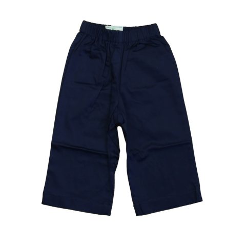 Classic Prep Boys Medieval Blue Pants Size: 9-12 Months 7805928964156