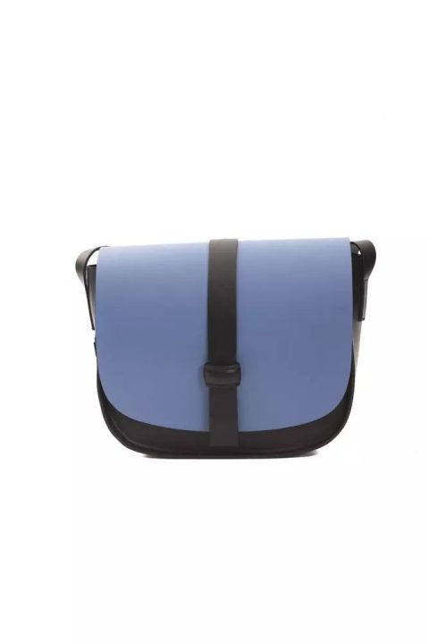 Pompei Donatella Chic Leather Crossbody Women’s Bag