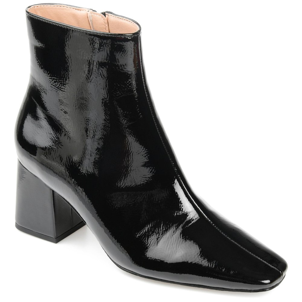 Journee Collection Women’s Tru Comfort Foam Haylinn Booties