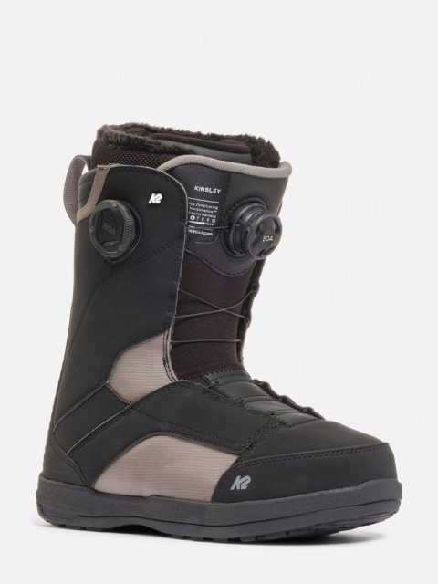 K2 Kinsley Snowboard Boots 2025 – Women’s