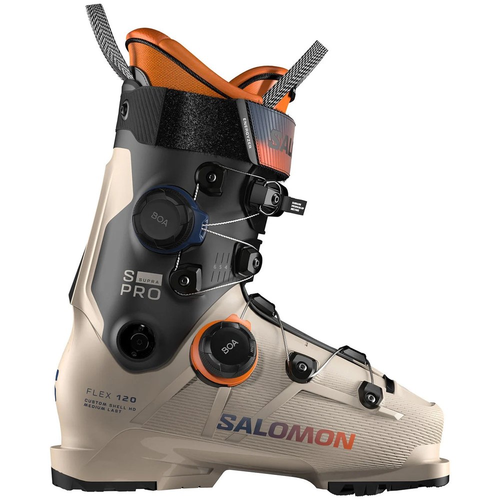 Salomon S/Pro Supra Dual BOA 120 Ski Boots – 2026 – Men’s