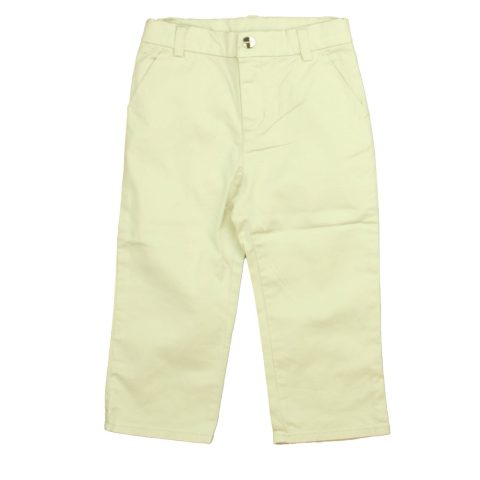 Jacadi Boys Khaki Pants 7805943644220