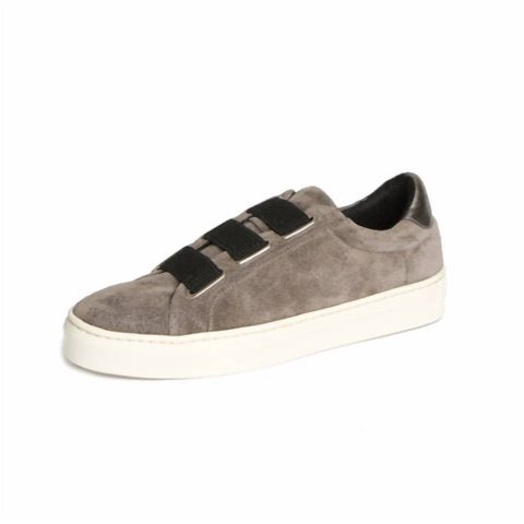 Women’s Sneak Easy Sneaker In Taupe 7706206437436