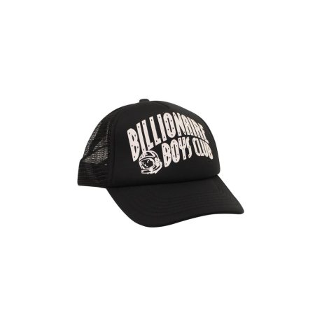 Logo Hat
