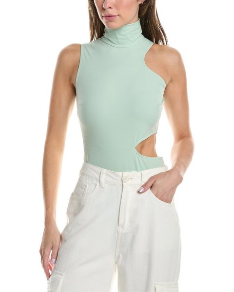 Wolford Warm Up Bodysuit 7706225442876