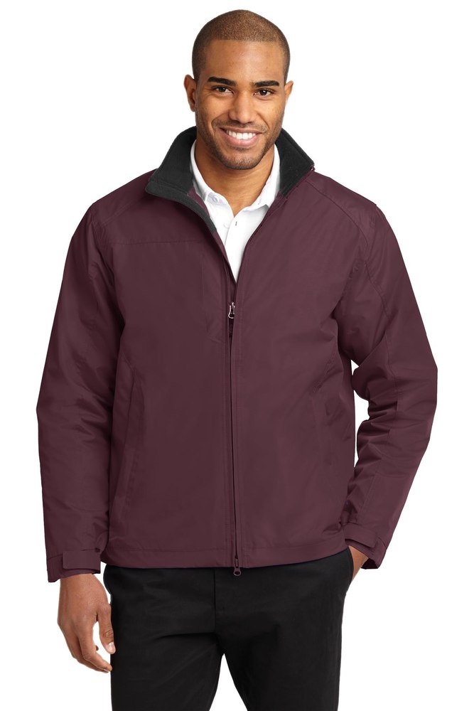 Port Authority Men’s Challenger II Jacket. J354