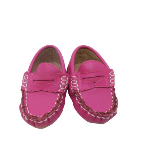 Ralph Lauren Girls Pink Shoes 7805951836220