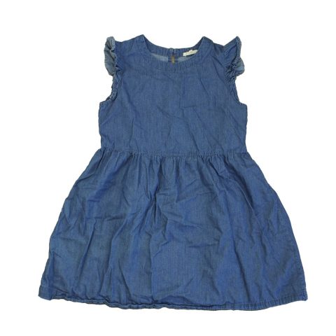 Copper Key Girls Blue Dress 7805952229436