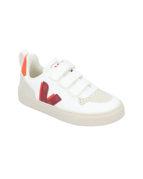 VEJA V-12 Leather Sneaker 7833613271100