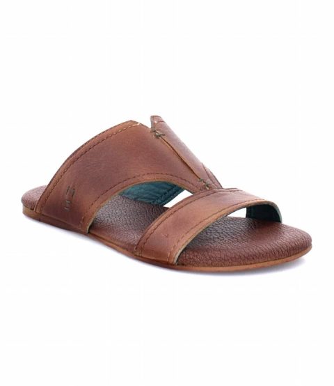 Women’s Somerville Sandals – Medium In Tan 7833619660860