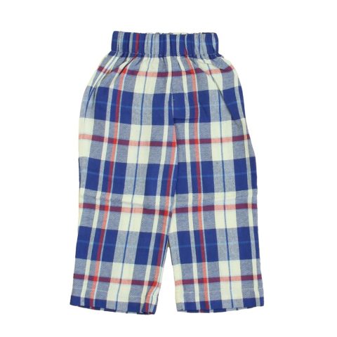 Classic Prep Boys Greenwich Plaid Pants Size: 12-24 Months 7805960519740