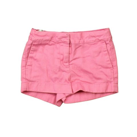 Crewcuts Girls Pink Shorts 7805960847420