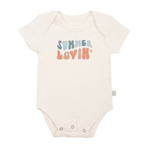 graphic bodysuit | summer lovin