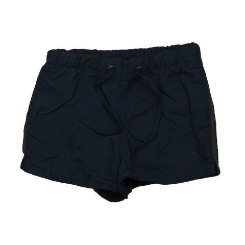 Douuod Boys Navy Trunks 7805964124220