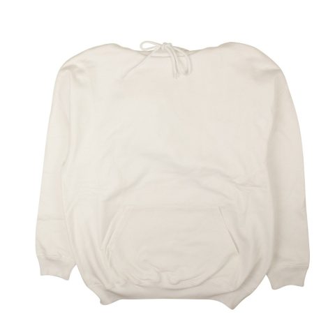 Balenciaga Hoodie – White