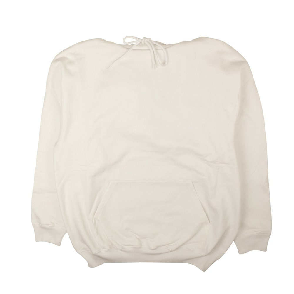 Balenciaga Hoodie – White