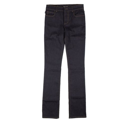 Indigo Skinny Jeans