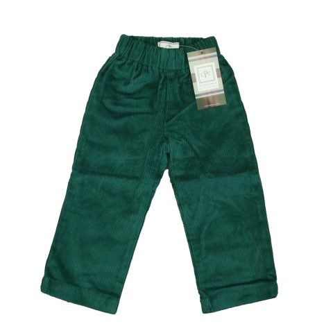 Classic Prep Boys Storm Corduroy Pants 7805976117308