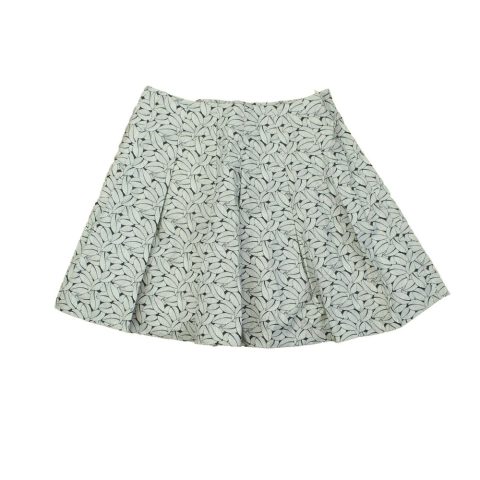 Jacadi Girls White | Black Skirt 7805979590716