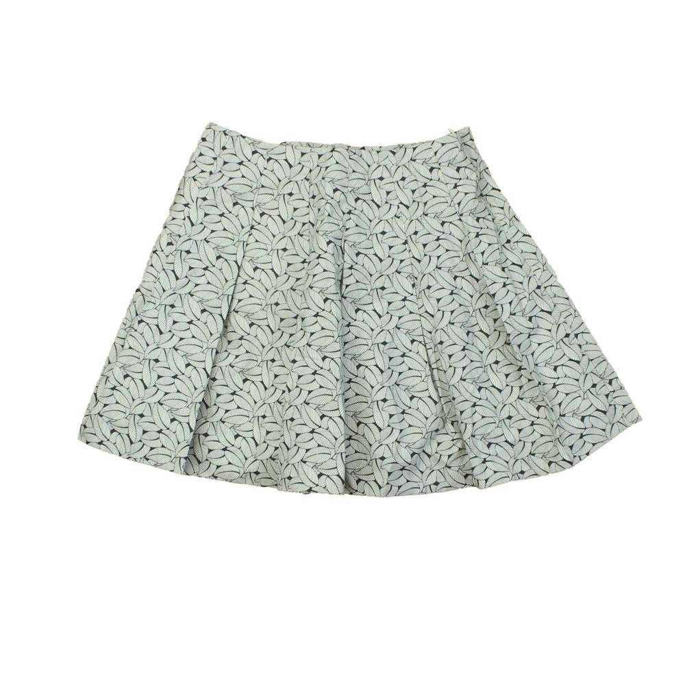 Jacadi Girls White | Black Skirt 7805979590716