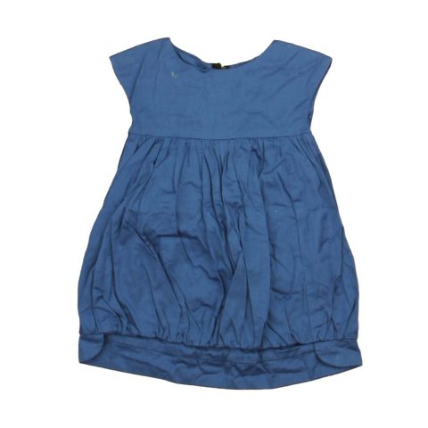 Tea Girls Blue Dress 7805984538684