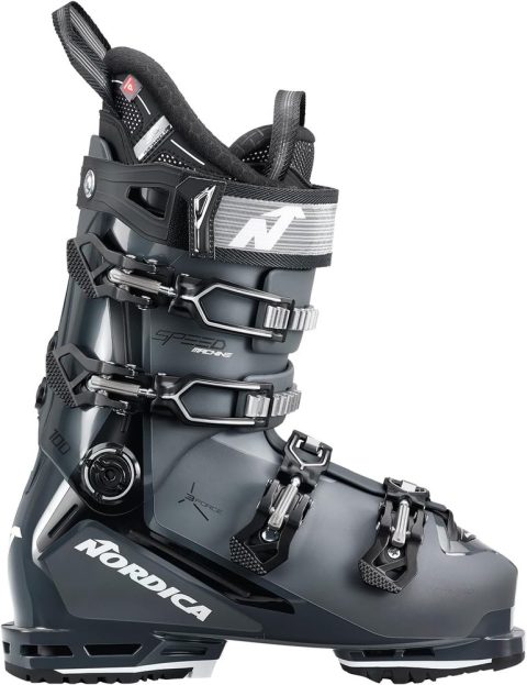 Nordica Speedmachine 3 100 Ski Boots – Men’s – 2025
